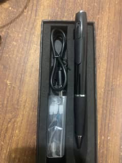 Secret pen camera
