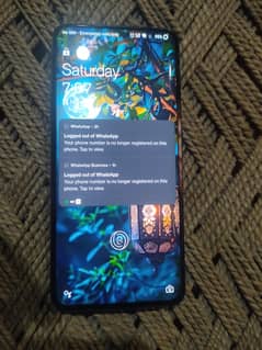 ONEPLUS 7 PRO MCLAREN RAM 12+7 GB 256 855 SNAPDRAGON