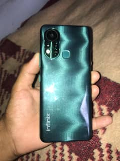 infinix