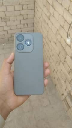 6 month ki warranty pri ha urgent sale exchange possible