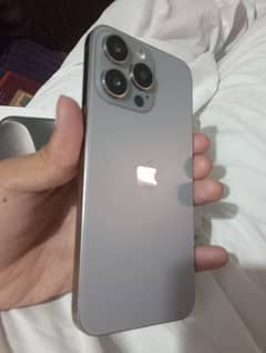 I phone 15 pro max for sell cheap price