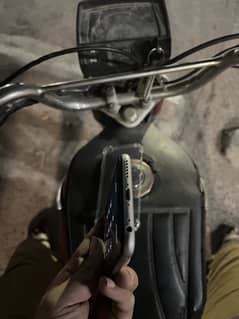 I am selling iphone 6 non pta