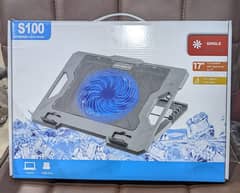 S100 Laptop Cooling Pad