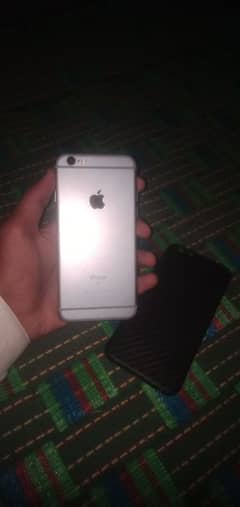 Iphone 6s non pta used
