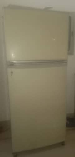 MITSUBISHI REFRIGERATOR
