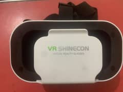 VR glasses ( virtual reality glasses )