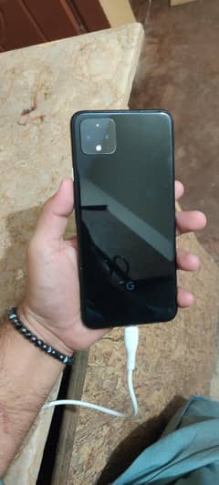 Google pixel 4xl 4/64 pta approved