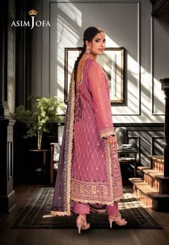 Asim jofa luxury on discounted price