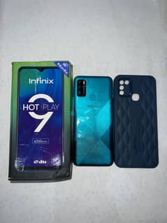 Infinix