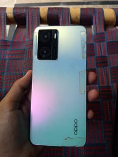 OPPO A57 For Sale Good Condition