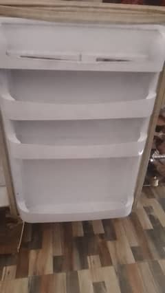 Medium size fridge