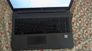 Hp 250 G7 Notebook i5 10Gen 16/500GB