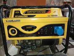 6.5 kv Generator