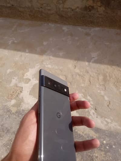 Google Pixel 6 pro 12/128