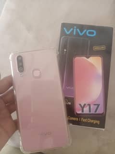 VIVO Y17 03288857119