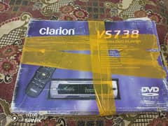 clarion