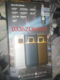 G five 4G 6700