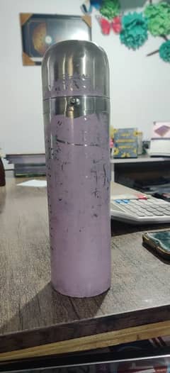 bottle