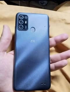 ZTE blade a52 for sale and exchange 4/64