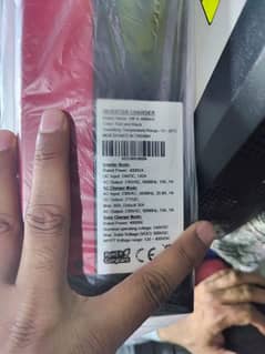 4KV Fronus(used) inverter for sale