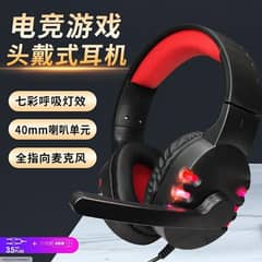 gaming headphones MISDE