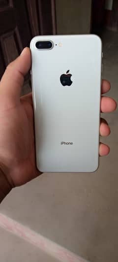 IPhone 8 plus non pta factory unlock