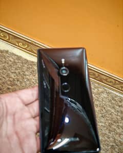 Sony xperia Xz2 available in Lush condition 4gb 64gb Non Pta