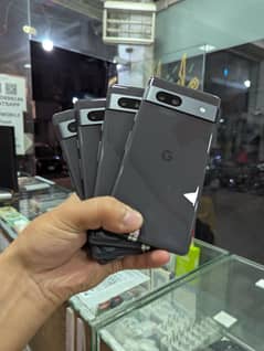 Google Pixel 7a Waterpack PTA Approved Google pixel 6a,7a,7,6