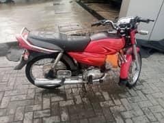 Yamaha Janoon good condition engine tyre all thing ok