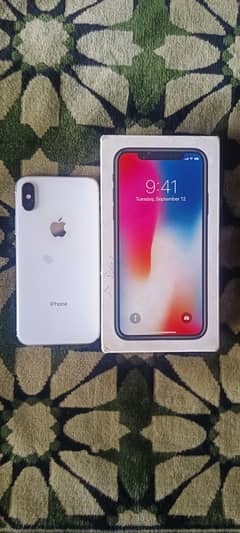 iPhone