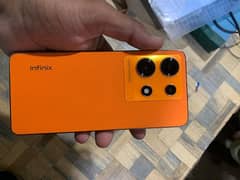 Infinix Note 30