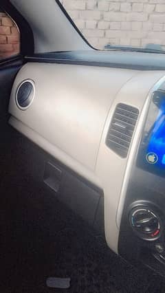Suzuki Wagon R 2017