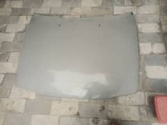 Indus Xe 95 96 98 Bonat For Sell