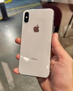 iPhone X 256GB PTA Approved