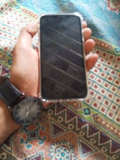 I phone x