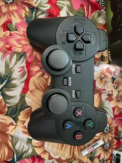 Gamepad Controller