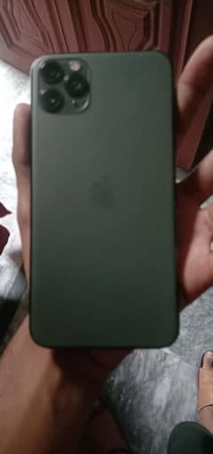 iPhone 11 pro max