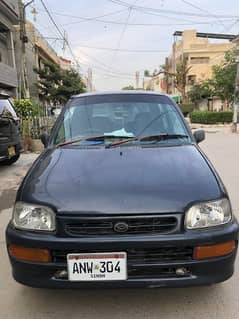 Daihatsu