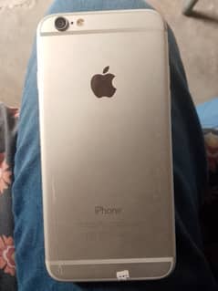 I phone 6 non pta