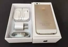 IPhone 5s 64 Gb Pta Approved