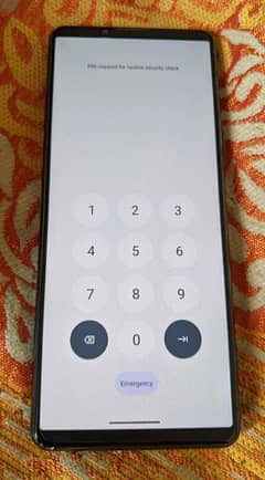 Xperia