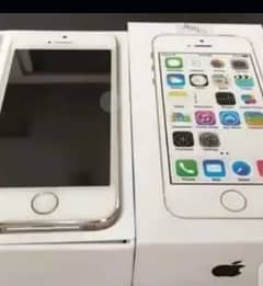 IPhone 5s