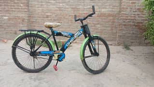 Chicago Bicycle