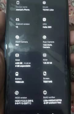 tecno pova neo 2