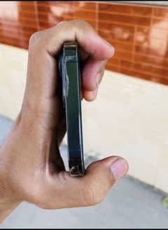 iPhone 13 Pro Max non active 256