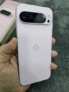 Google pixel 9 pro XL 16.256 GB for sale +92325//3982//767