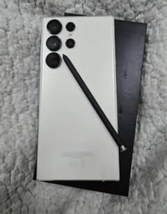 Samsung galaxy s23 Ultra 5G supported