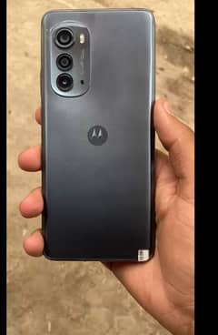 Motorola Edge 5g 2022 NON PTA 8/256