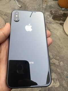 iPhone XS 256 non active Jv