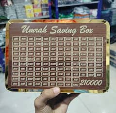 UMRAH